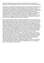 Kutatási anyagok 'Celebrations', 5.                