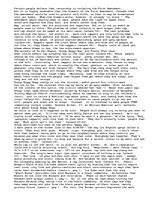 Esszék 'Music Censorship', 2.                