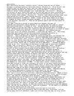 Esszék 'Music Censorship', 4.                