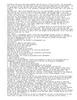 Esszék 'Changes in Management This Century', 2.                