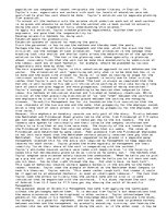 Esszék 'Changes in Management This Century', 3.                