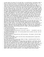 Esszék 'Fur Designers', 3.                