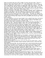 Esszék 'History of the City of Hamilton', 1.                