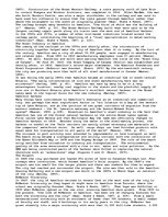 Esszék 'History of the City of Hamilton', 3.                