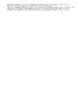 Esszék 'A Brief Biography on Benjamin Franklin, His Life and His Achievements', 2.                