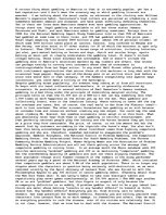 Esszék 'In Defense of Gambling', 1.                