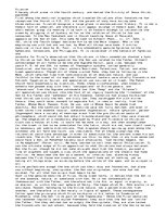 Esszék 'Arianism', 1.                