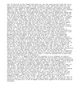 Esszék 'Describe and Evaluate the Claim that Hypnosis Is an Altered State of Awareness', 2.                