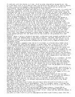 Esszék 'The No-frills Airlines', 1.                