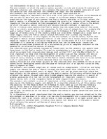 Esszék 'Speculate at Least Two Environments in which the Public Sector Exists', 1.                