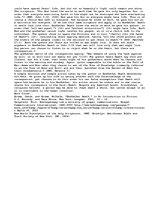 Esszék '"Godfather Death" by Jakob and Wilhelm Grimm, "Death By Candlelight"', 2.                