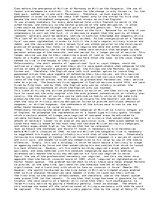 Esszék 'Feudalism and Weapons Revolution ', 1.                