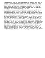 Esszék 'Technology Save My Life', 1.                