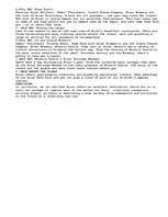 Esszék 'Report on the Viability of the Isle of Arran as a Destination for Short Breaks', 5.                