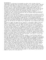 Esszék 'Macroeconomics ECO/360 ', 1.                