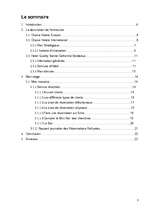 Gyakorlati jelentések 'Qyality hotel Sainte-Catherine Bordeaux', 3.                