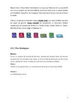 Gyakorlati jelentések 'Qyality hotel Sainte-Catherine Bordeaux', 7.                