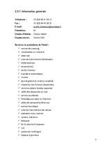 Gyakorlati jelentések 'Qyality hotel Sainte-Catherine Bordeaux', 11.                