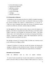 Gyakorlati jelentések 'Qyality hotel Sainte-Catherine Bordeaux', 12.                