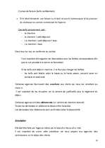 Gyakorlati jelentések 'Qyality hotel Sainte-Catherine Bordeaux', 16.                