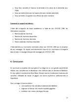 Gyakorlati jelentések 'Qyality hotel Sainte-Catherine Bordeaux', 21.                