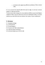 Gyakorlati jelentések 'Qyality hotel Sainte-Catherine Bordeaux', 22.                