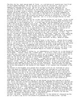 Esszék 'Ultimately, the Holy Koran Is the Only Source of Authority in Islam', 1.                