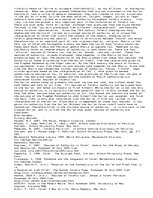 Esszék 'Ultimately, the Holy Koran Is the Only Source of Authority in Islam', 2.                