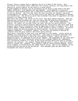 Esszék 'Opposing Forces in Tale of Two Cities, By Charles Dickens', 1.                