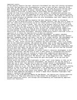 Esszék 'The Ace of Diamonds, Master of Big Jingles and The Paper Parcel are three New Ze', 2.                