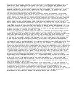 Esszék 'This Essay Talks about the Effects of Television on Children in America', 1.                