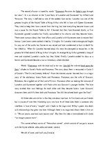 Összefoglalók, jegyzetek 'Allusions in Millay’s Sonnet “We Talk of Taxes, and I Call You Friend"', 2.                