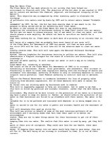 Esszék 'Environmental Law: Clean Water Act', 1.                