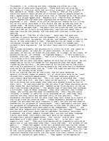 Esszék 'Emotions Portrayed in Literary Works and Artistic Displays', 1.                