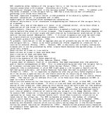 Esszék 'Bovine Spongiform Encephalopathy, Mad Cow Disease', 3.                