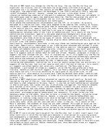 Esszék 'The Lessons Learned by the US Marine Corp during WWII in the Pacific Theater', 1.                