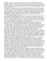 Esszék 'It was pure chance that enabled Primo Levi to survive Auschwitz. Evaluate. Levi,', 1.                