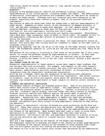 Esszék 'Bioethics', 1.                