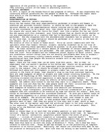 Esszék 'Bioethics', 2.                