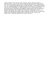 Esszék 'Bioethics', 3.                