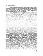 Kutatási anyagok 'Közösségi gazdaságtan. Közoktatás', 6.                