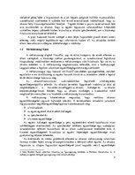 Kutatási anyagok 'Közösségi gazdaságtan. Közoktatás', 7.                