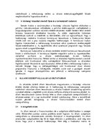 Kutatási anyagok 'Közösségi gazdaságtan. Közoktatás', 8.                