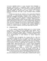 Kutatási anyagok 'Közösségi gazdaságtan. Közoktatás', 9.                