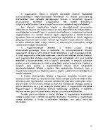 Kutatási anyagok 'Közösségi gazdaságtan. Közoktatás', 11.                