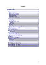 Kutatási anyagok 'The River Severn', 1.                