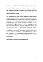 Kutatási anyagok 'The River Severn', 3.                