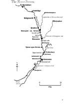 Kutatási anyagok 'The River Severn', 4.                