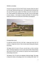 Kutatási anyagok 'The River Severn', 7.                