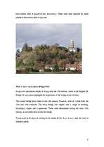 Kutatási anyagok 'The River Severn', 8.                